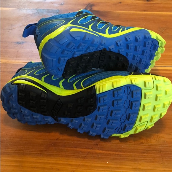 Inov Trail Roc 245 - Picture 6 of 9